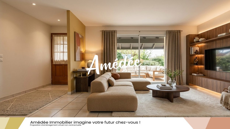 Ma-Cabane - Vente Maison Alvignac, 93 m²