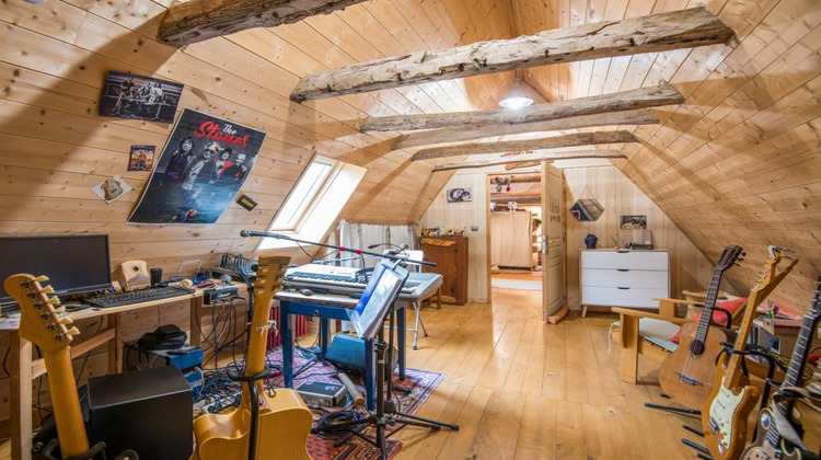 Ma-Cabane - Vente Maison ALVIGNAC, 140 m²