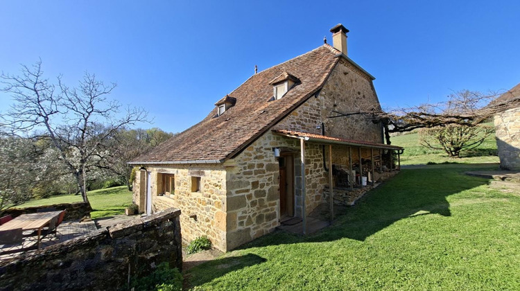 Ma-Cabane - Vente Maison ALVIGNAC, 340 m²