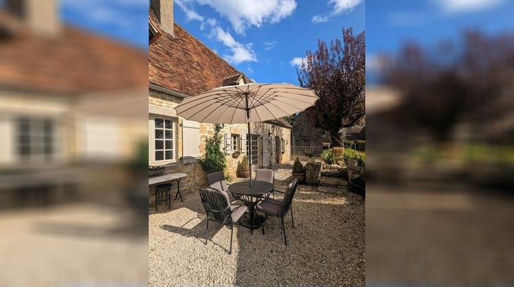 Ma-Cabane - Vente Maison ALVIGNAC, 123 m²