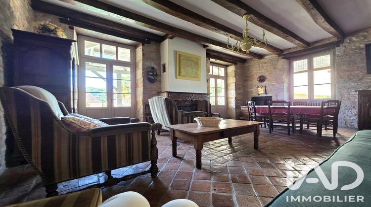 Ma-Cabane - Vente Maison Alvignac, 120 m²