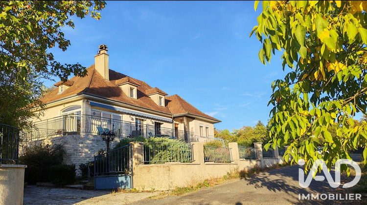 Ma-Cabane - Vente Maison Alvignac, 130 m²