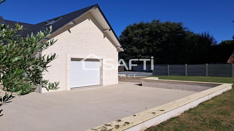 Ma-Cabane - Vente Maison Alvimare, 211 m²