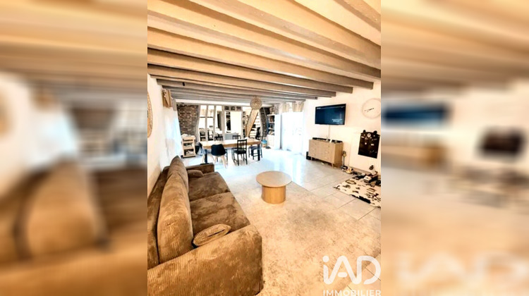 Ma-Cabane - Vente Maison Alvimare, 120 m²