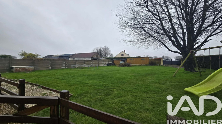 Ma-Cabane - Vente Maison Alvimare, 120 m²