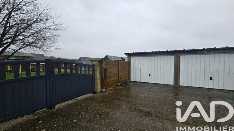 Ma-Cabane - Vente Maison Alvimare, 120 m²