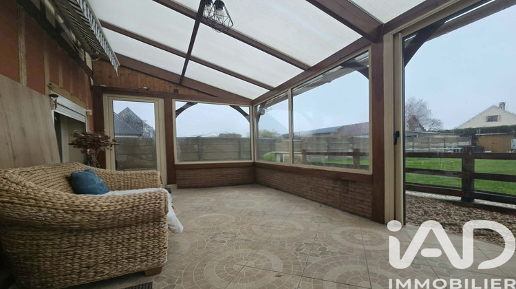 Ma-Cabane - Vente Maison Alvimare, 120 m²