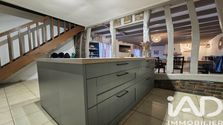 Ma-Cabane - Vente Maison Alvimare, 120 m²