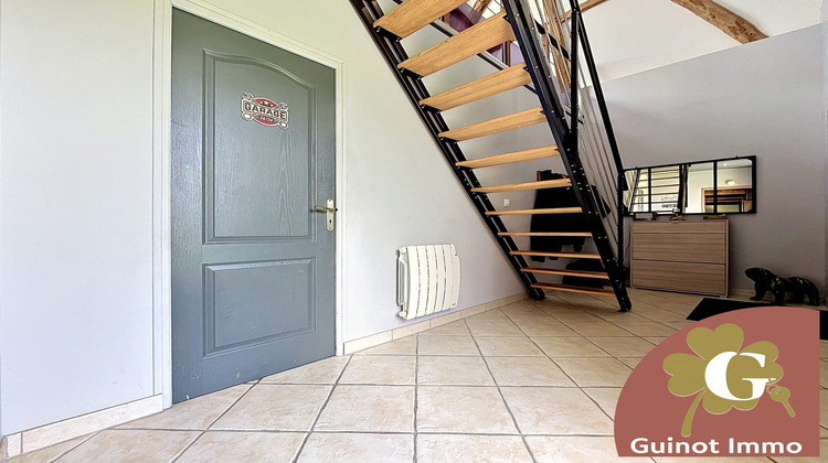 Ma-Cabane - Vente Maison Alvimare, 185 m²