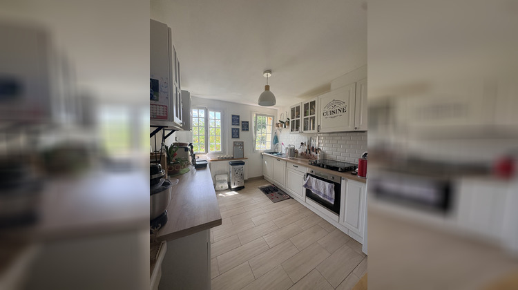 Ma-Cabane - Vente Maison Alvimare, 97 m²