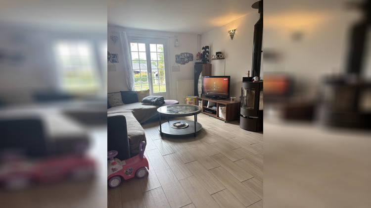 Ma-Cabane - Vente Maison Alvimare, 97 m²