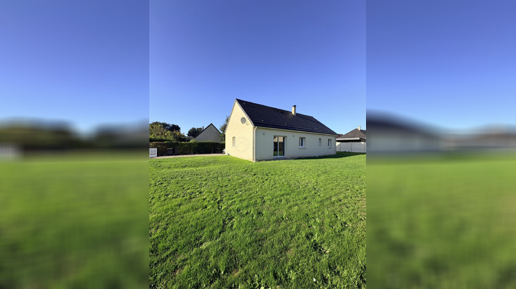 Ma-Cabane - Vente Maison Alvimare, 85 m²