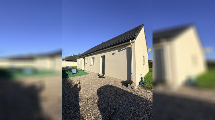 Ma-Cabane - Vente Maison Alvimare, 85 m²
