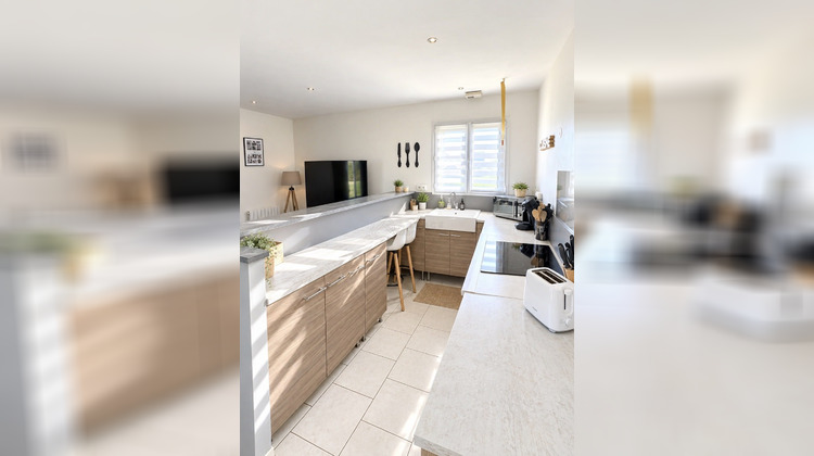 Ma-Cabane - Vente Maison Alvimare, 85 m²