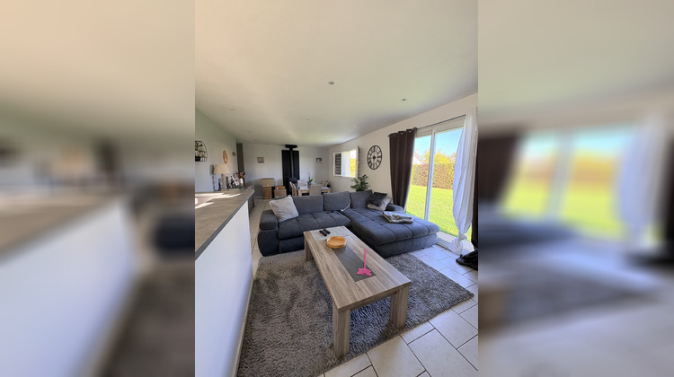 Ma-Cabane - Vente Maison Alvimare, 85 m²