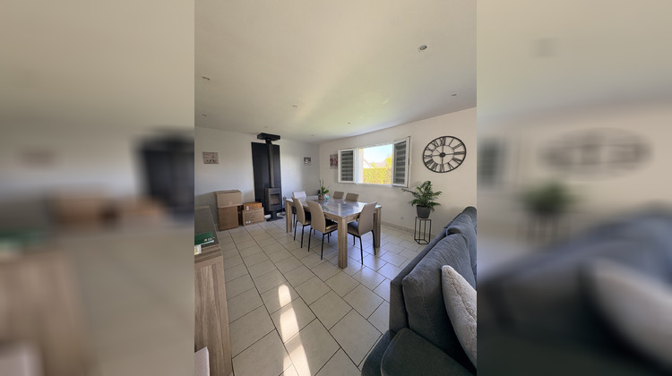 Ma-Cabane - Vente Maison Alvimare, 85 m²
