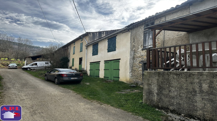 Ma-Cabane - Vente Maison ALZEN, 93 m²