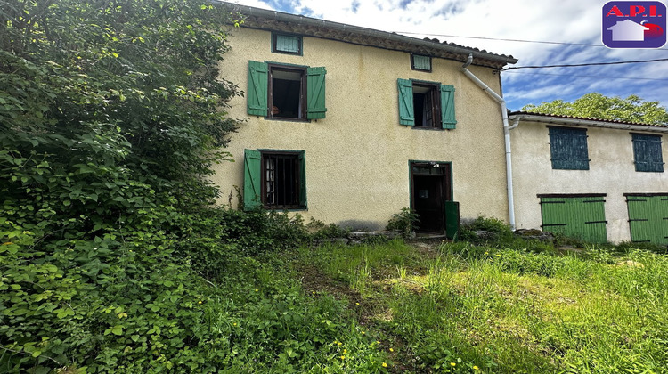 Ma-Cabane - Vente Maison ALZEN, 93 m²