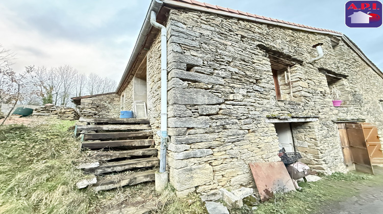 Ma-Cabane - Vente Maison ALZEN, 107 m²