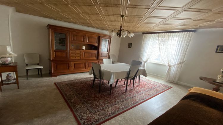 Ma-Cabane - Vente Maison Alzing, 138 m²