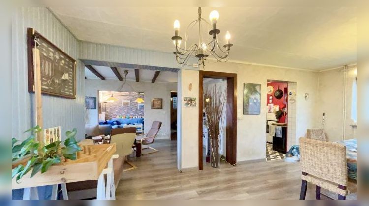 Ma-Cabane - Vente Maison Alzing, 135 m²