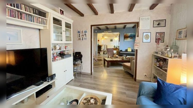 Ma-Cabane - Vente Maison Alzing, 135 m²