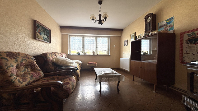 Ma-Cabane - Vente Maison Alzing, 170 m²