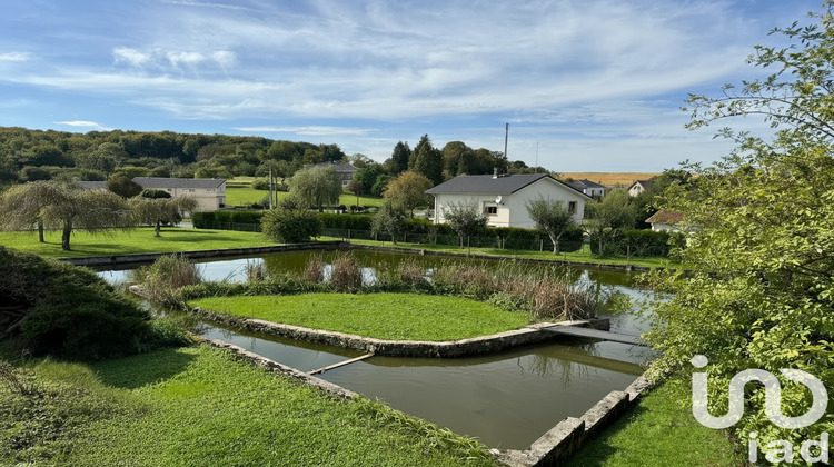 Ma-Cabane - Vente Maison Alzing, 107 m²