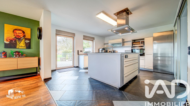 Ma-Cabane - Vente Maison Alzing, 118 m²