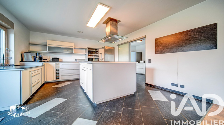 Ma-Cabane - Vente Maison Alzing, 118 m²