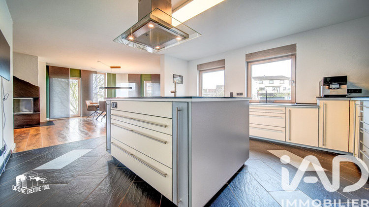 Ma-Cabane - Vente Maison Alzing, 118 m²