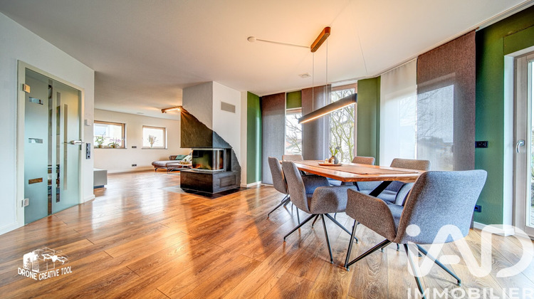 Ma-Cabane - Vente Maison Alzing, 118 m²