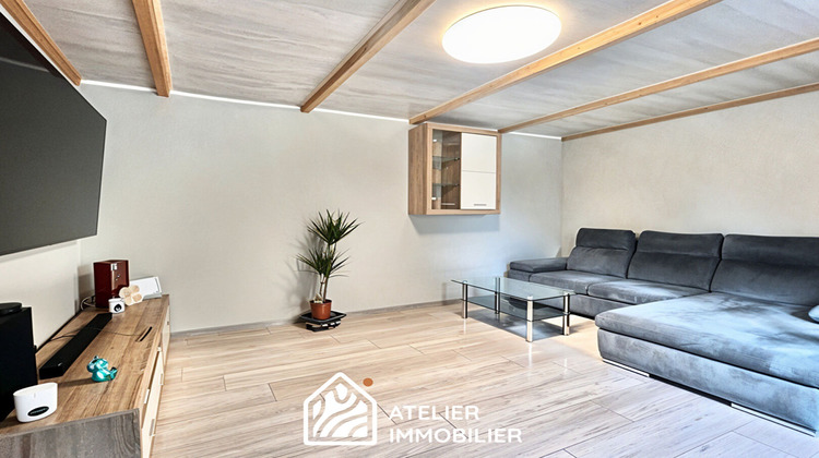 Ma-Cabane - Vente Maison ALZING, 153 m²
