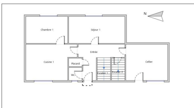 Ma-Cabane - Vente Maison Alzing, 123 m²