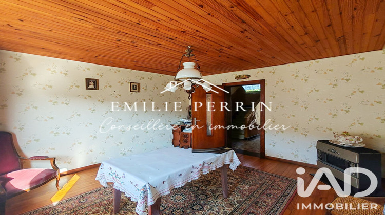 Ma-Cabane - Vente Maison Alzing, 123 m²