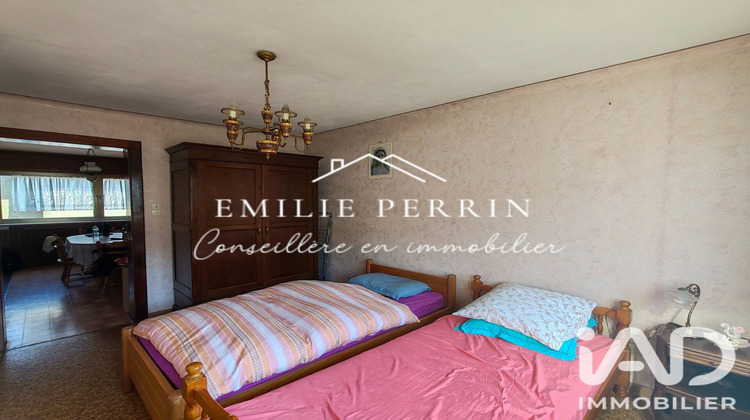 Ma-Cabane - Vente Maison Alzing, 123 m²