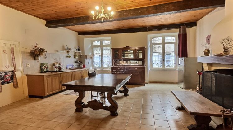 Ma-Cabane - Vente Maison ALZON, 92 m²