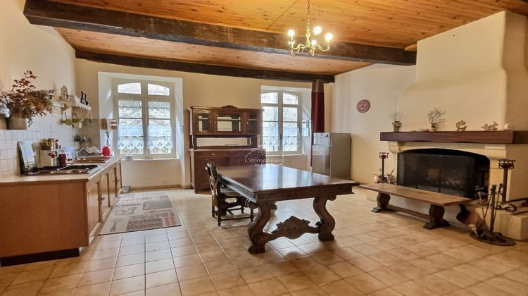 Ma-Cabane - Vente Maison ALZON, 92 m²