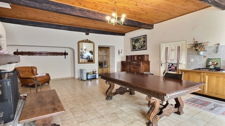 Ma-Cabane - Vente Maison ALZON, 92 m²