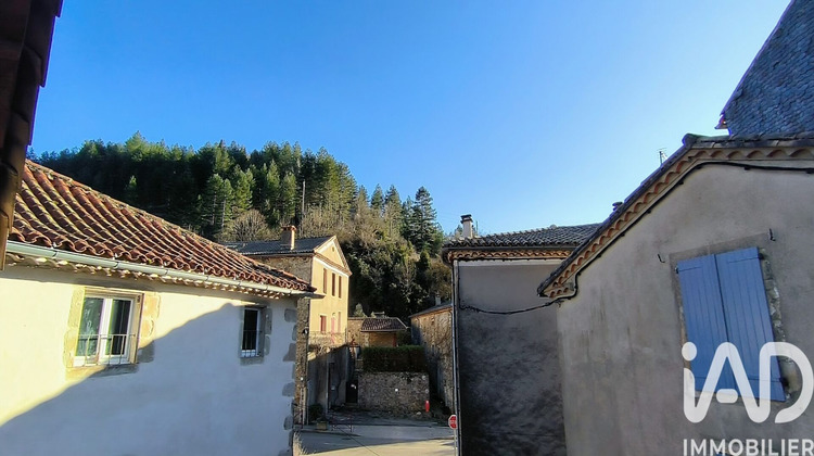 Ma-Cabane - Vente Maison Alzon, 50 m²
