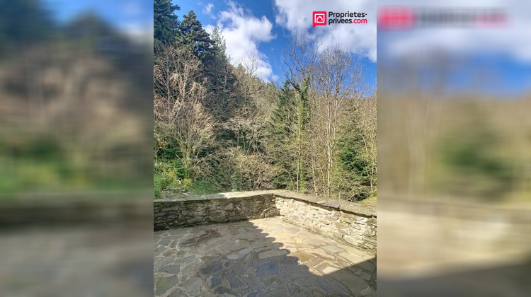 Ma-Cabane - Vente Maison ALZON, 110 m²