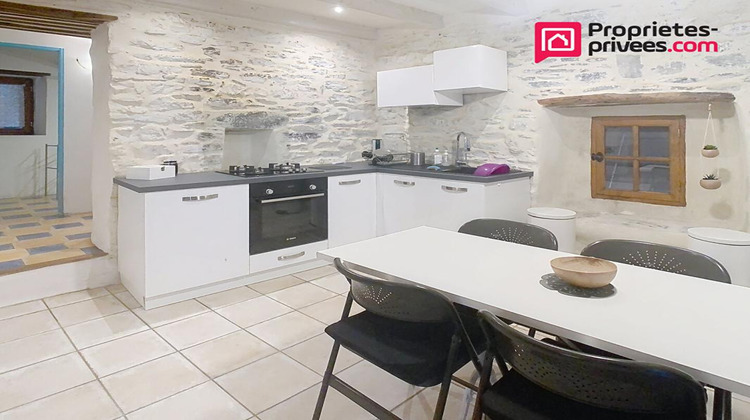 Ma-Cabane - Vente Maison ALZON, 110 m²