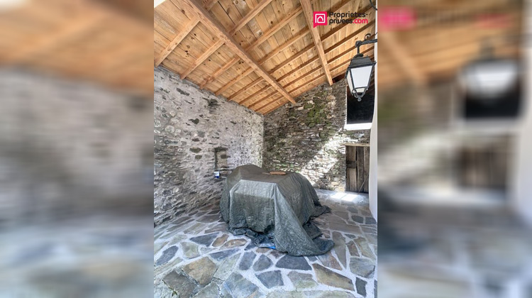 Ma-Cabane - Vente Maison ALZON, 110 m²