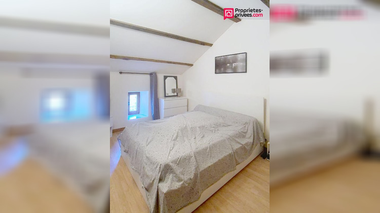 Ma-Cabane - Vente Maison ALZON, 110 m²