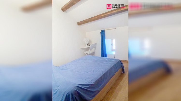 Ma-Cabane - Vente Maison ALZON, 110 m²