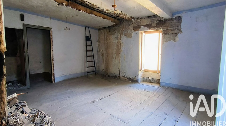 Ma-Cabane - Vente Maison Alzon, 50 m²