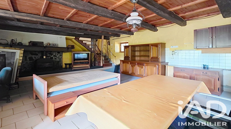 Ma-Cabane - Vente Maison Alzon, 190 m²