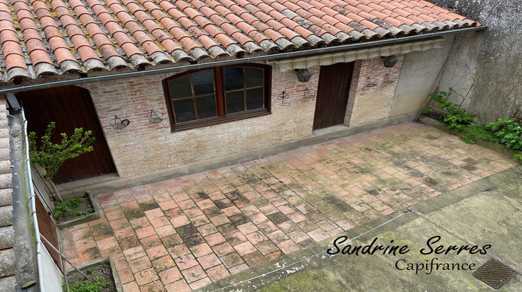 Ma-Cabane - Vente Maison ALZONNE, 299 m²