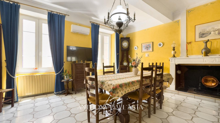 Ma-Cabane - Vente Maison ALZONNE, 207 m²