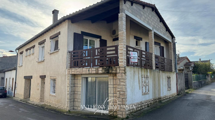 Ma-Cabane - Vente Maison ALZONNE, 180 m²